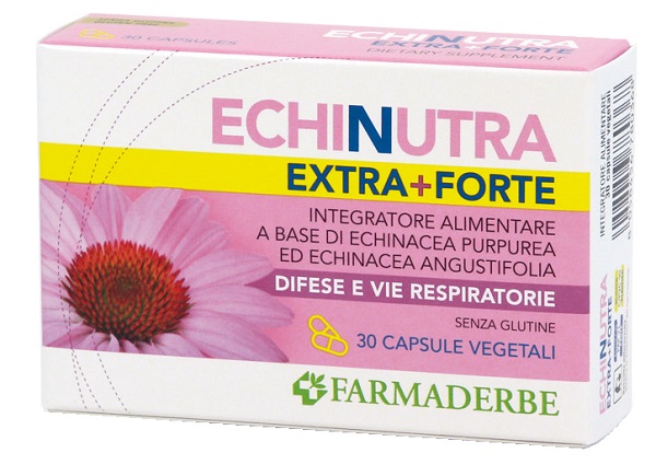ECHINUTRA EXTRA FORTE 30 CAPSULE - FARMACIA33