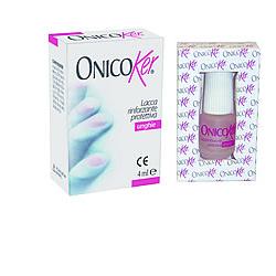 PHARCOS ONICOKER LACCA RINFORZANTE PER UNGHIE 4ML - FARMACIA33