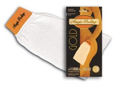 MAGIC PEELING GOLD GUANTO - FARMACIA33