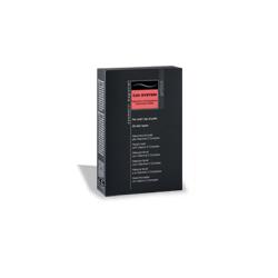 C20 SYSTEM BOX MASCHERA 5 BUSTINE - FARMACIA33