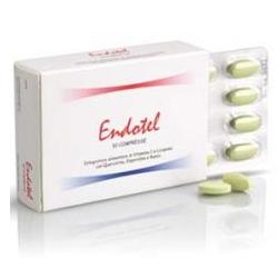 ENDOTEL 30 COMPRESSE - FARMACIA33