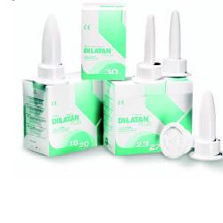DILATATORE ANALE DILATAN PLUS DIAMETRO 23/27 CRIOTERMICO 2 PEZZI - FARMACIA33