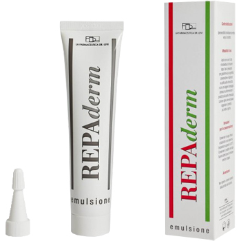 EMULSIONE DERMATOLOGICA REPADERM 75ML - FARMACIA33