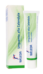 CALENDULA UNGUENTO 25 G - FARMACIA33
