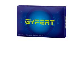 GYFERT 20 COMPRESSE - FARMACIA33