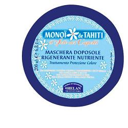 MONOI MASCHERA DOPOSOLE - FARMACIA33