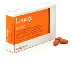 LUMAGE 20 COMPRESSE - FARMACIA33