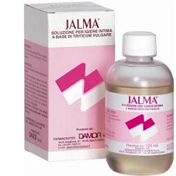 JALMA SOLUZIONE IGIENE INTIMA 225 ML - FARMACIA33
