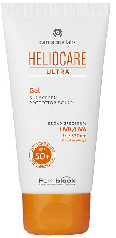 HELIOCARE GEL FP50+ 50 ML - FARMACIA33