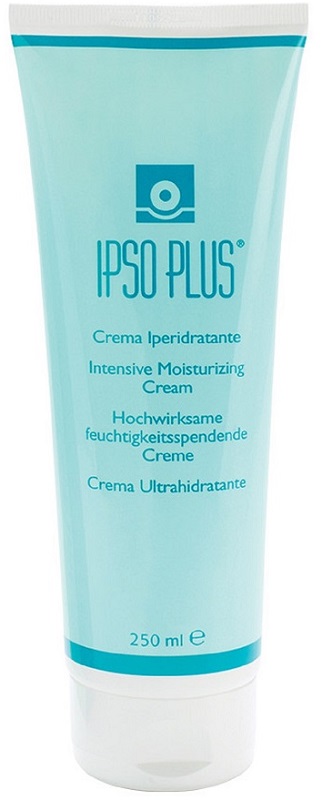 IPSO PLUS CREMA TUBO 250 ML - FARMACIA33
