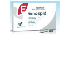 EMOSPID 20 COMPRESSE - FARMACIA33