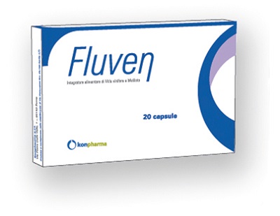 FLUVEN 20 CAPSULE - FARMACIA33