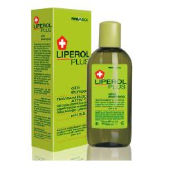 LIPEROL PLUS SHAMPOO 150 ML - FARMACIA33