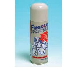 FRIGOFAST GHIACCIO SPRAY 400 ML - FARMACIA33