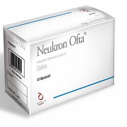 NEUKRON OFTA 10 FLACONCINI 10 ML - FARMACIA33