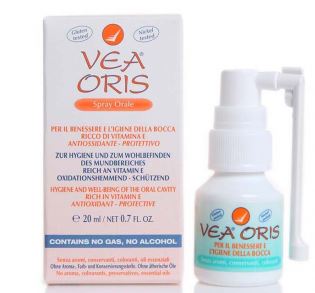 VEA ORIS SPR 20 ML - FARMACIA33