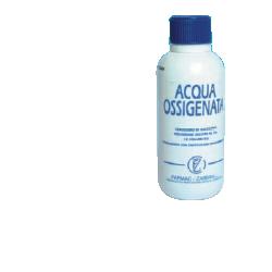 ACQUA OSSIGENATA 1 LITRO - FARMACIA33