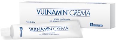 CREMA VULNAMIN 50 G - FARMACIA33