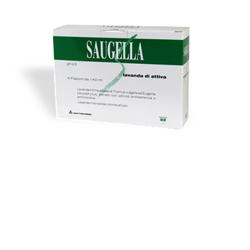 SAUGELLA LAVANDA ATTIVA 140 ML - FARMACIA33