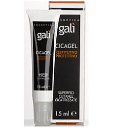 CICAGEL 15 ML - FARMACIA33