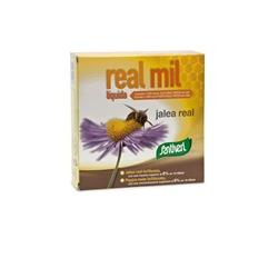 REALMIL PAPPA REALE 20 FIALE 10 ML - FARMACIA33
