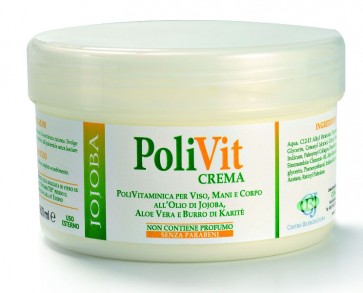 POLIVIT CREMA 500 ML - FARMACIA33