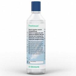 PRONTOSAN OTC SOLUZIONE DETERGENTE PER LESIONI CRONICHE 350 ML - FARMACIA33