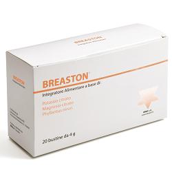 BREASTON 20 BUSTINE - FARMACIA33