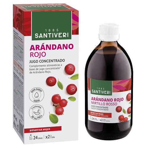 MIRTILLO RO CONC 490ML - FARMACIA33