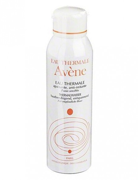 EAU THERMALE AVENE SPRAY ACQUA TERMALE 50 ML - FARMACIA33