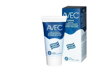 AVEC CREMA LENITIVA DECONGESTIONANTE 50 ML - FARMACIA33