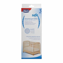 CHICCO ZANZARIERA LETTINO - FARMACIA33