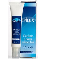 EPILUX CREMA CONTORNI OCCHI 15 ML - FARMACIA33