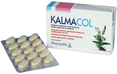 KALMACOL 30 COMPRESSE - FARMACIA33