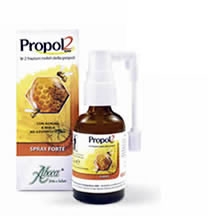 PROPOL2 EMF SPRAY FORTE 30 ML - FARMACIA33