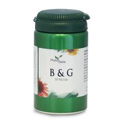 B&G 60 CAPSULE - FARMACIA33