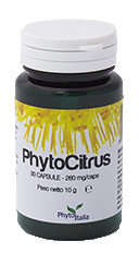 PHYTOCITRUS 30 CAPSULE - FARMACIA33