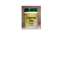 COLOSTRUM PLUS 60 CAPSULE - FARMACIA33