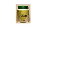 MELILOTO 60 CAPSULE - FARMACIA33