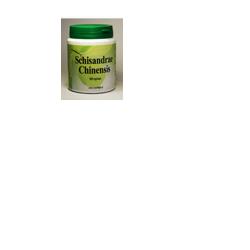 SCHISANDRAE CHINENSIS 60 CAPSULE - FARMACIA33