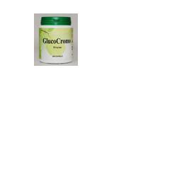 GLUCOCROMO 60 CAPSULE - FARMACIA33