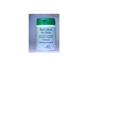 BANABA ACTIVE 60 CAPSULE - FARMACIA33