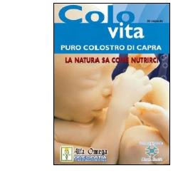 COLOVITA INTEGRATORE 30 CAPSULE - FARMACIA33