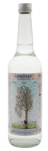 LINFABET LINFA BETULLA BIO 700 ML - FARMACIA33