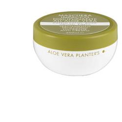 PLANTER'S ALOE VERA MASCHERA IMPACCO DISCIPLINANTE CAPELLI 200 ML - FARMACIA33