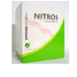 NITROS 20 BUSTINE - FARMACIA33