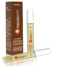 PENTAKER EMULSIONE UNGHIE 15 ML - FARMACIA33