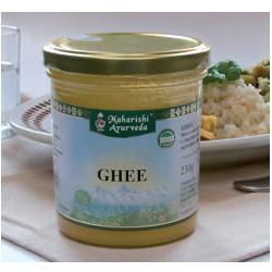 GHEE BIO BURRO CHIARIFICATO 220 G - FARMACIA33