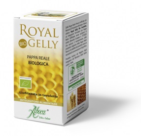 ROYALGELLY 40 TAVOLETTE - FARMACIA33