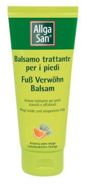 ALLGA BALSAMO PIEDI PI/AR100 ML - FARMACIA33